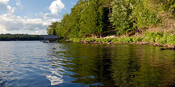 Lakes Recovering From Acid Rain│Water Quality Improvements Are Proof